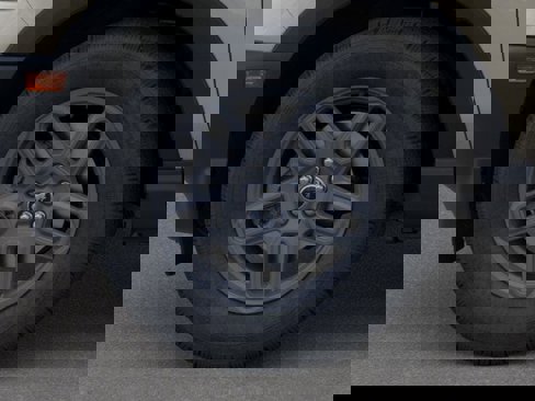 New 2025 Ford Bronco Sport Big Bend image 19