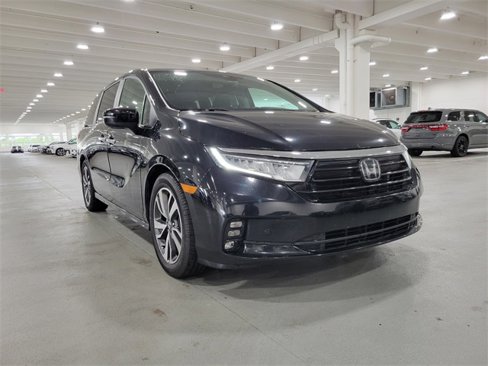 Used 2022 Honda Odyssey Touring image 6