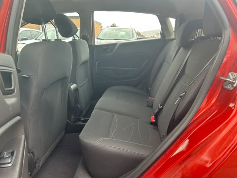 Used 2019 Ford Fiesta SE w/ Cold Weather Package image 21