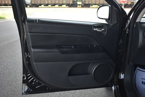 Used 2013 Jeep Compass Sport image 12