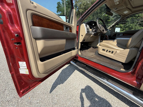 Used 2010 Ford F150 Lariat image 25