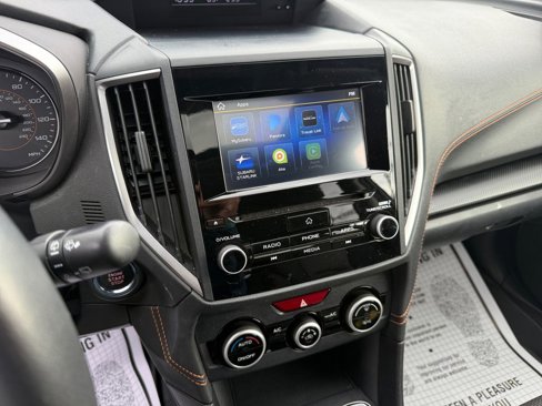 Used 2023 Subaru Crosstrek 2.0i Premium image 26