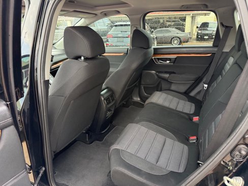 Used 2017 Honda CR-V EX image 15