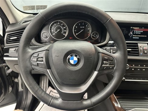 Used 2015 BMW X3 xDrive35i w/ Premium Package image 21