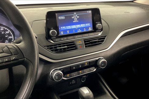 Used 2023 Nissan Altima 2.5 S image 9