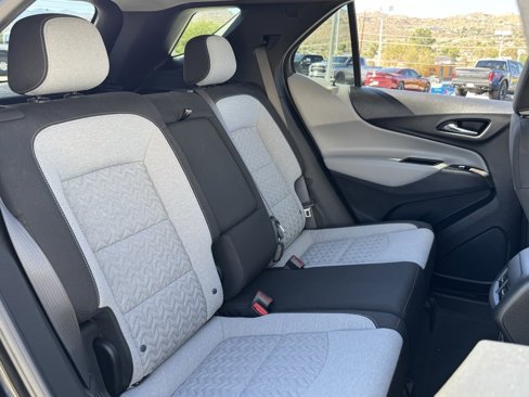 Used 2022 Chevrolet Equinox LT image 31