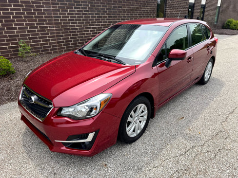 Used 2015 Subaru Impreza 2.0i Premium image 25