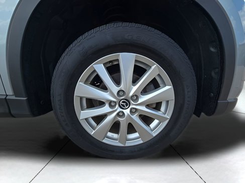 Used 2016 MAZDA CX-5 Touring image 39