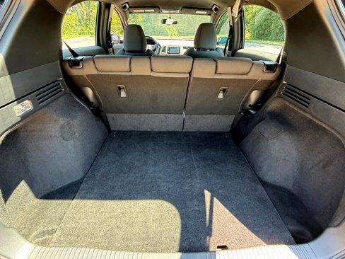 Used 2019 Honda HR-V Sport image 19