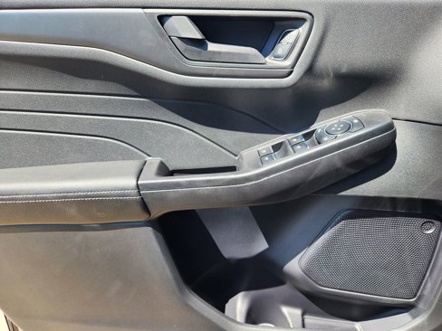 New 2025 Ford Escape Active image 16