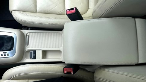 Used 2013 Volkswagen Tiguan SEL image 15