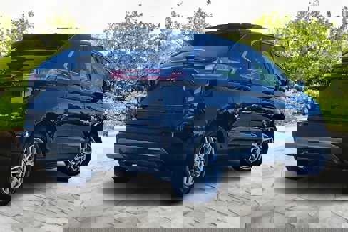 Used 2022 Ford Edge SEL w/ Convenience Package image 13