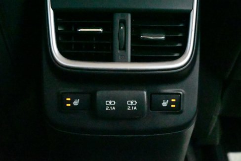 Used 2020 Subaru Outback Onyx Edition XT w/ Popular Package #2 image 27
