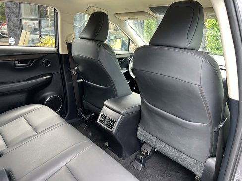 Used 2019 Lexus NX 300 FWD w/ Accessory Package 2 image 32