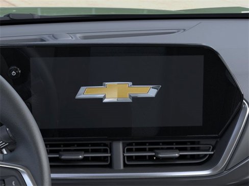 New 2026 Chevrolet Trax ACTIV w/ Driver Confidence Package image 20