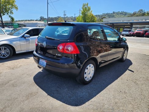 Used 2008 Volkswagen Rabbit S image 5