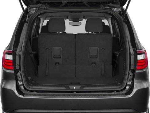 Used 2017 Dodge Durango SXT w/ Quick Order Package 23B image 13