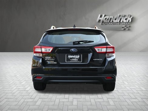 Used 2019 Subaru Impreza 2.0i Premium w/ Popular Package #2 image 8