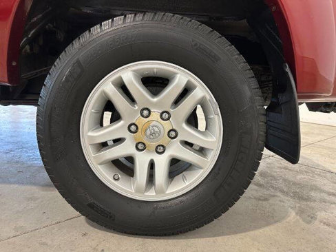 Used 2006 Toyota Tundra Limited image 11