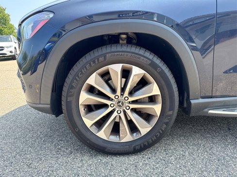 Used 2020 Mercedes-Benz GLE 350 4MATIC image 10