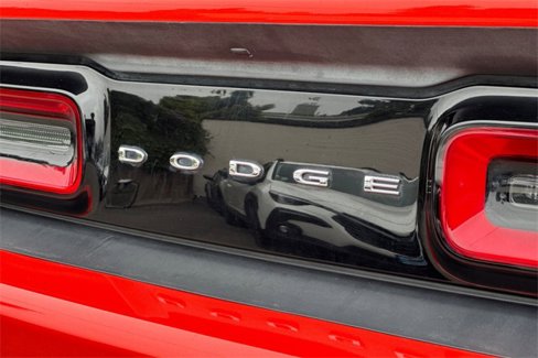 Used 2018 Dodge Challenger SXT w/ Blacktop Package image 26