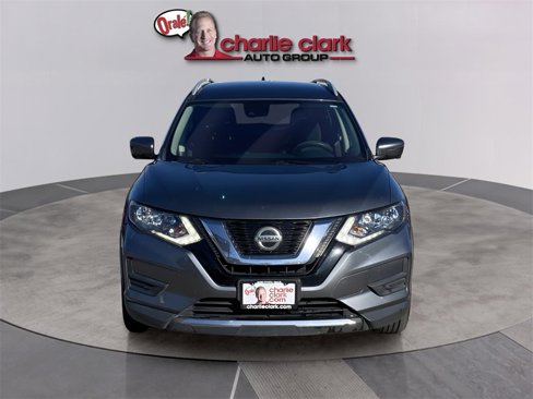 Used 2019 Nissan Rogue SV w/ Premium Package image 9