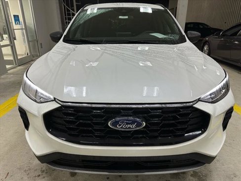 New 2025 Ford Escape ST-Line w/ Equipment Group 301A image 7