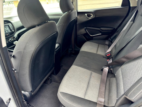 Used 2021 Kia Soul S image 28
