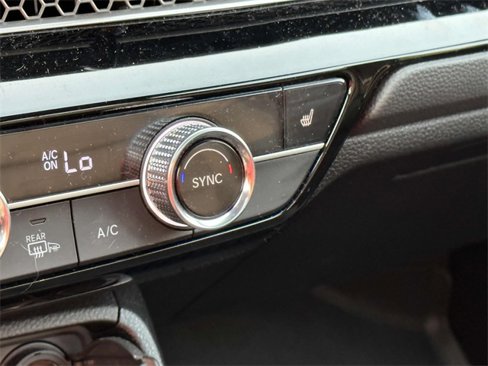 Used 2024 Honda Civic Sport Touring image 33