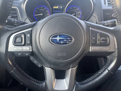 Used 2015 Subaru Outback 2.5i Limited image 32