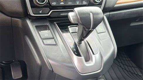 Used 2017 Honda CR-V EX-L image 19