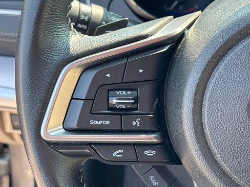 Used 2019 Subaru Outback 2.5i Premium image 39