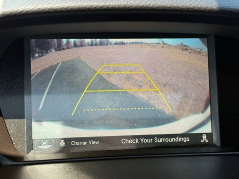 Used 2015 Acura TLX w/ Technology Package image 16