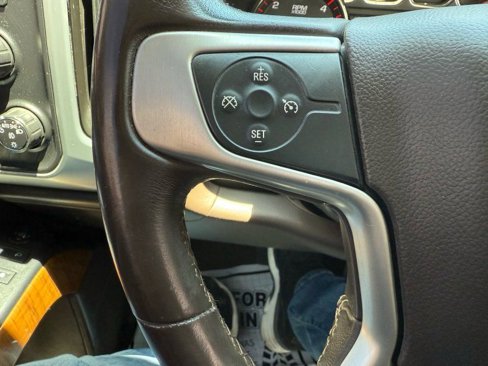 Used 2015 GMC Sierra 1500 SLE w/ SLE Value Package image 15
