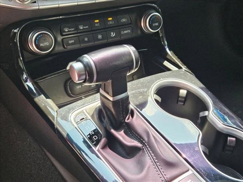 Used 2018 Kia Stinger image 22