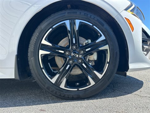Used 2021 Kia K5 GT-Line w/ GT-Line FWD Premium Package image 13