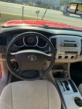Used 2008 Toyota Tacoma PreRunner image 19