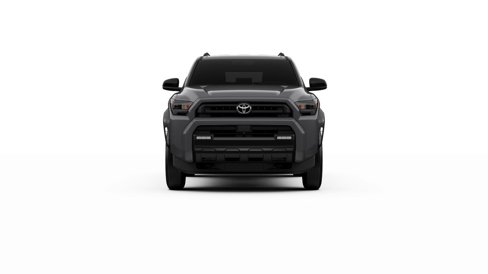 New 2025 Toyota 4Runner SR5 image 17