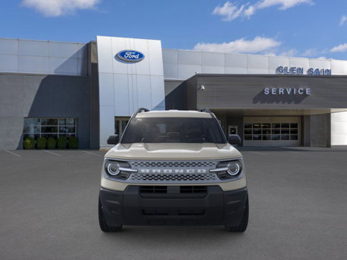New 2025 Ford Bronco Sport Big Bend image 6