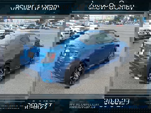 Used 2014 Scion tC image 6