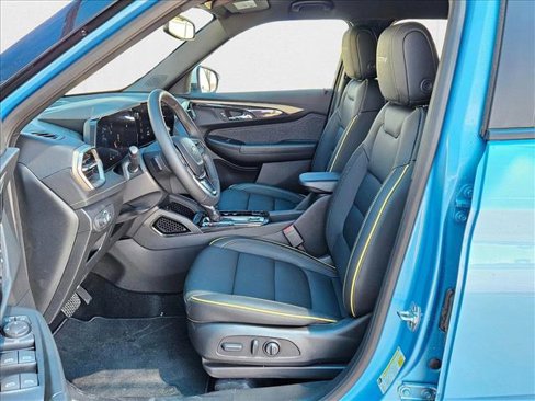 New 2025 Chevrolet TrailBlazer ACTIV w/ Convenience Package image 14