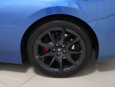 Used 2018 Maserati GranTurismo Sport image 9