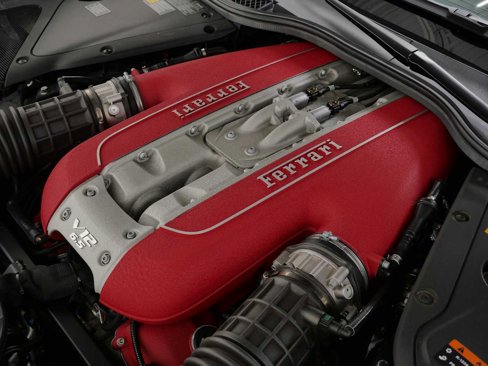 Certified 2019 Ferrari 812 Superfast image 30