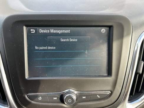 Used 2018 Chevrolet Equinox LT image 10