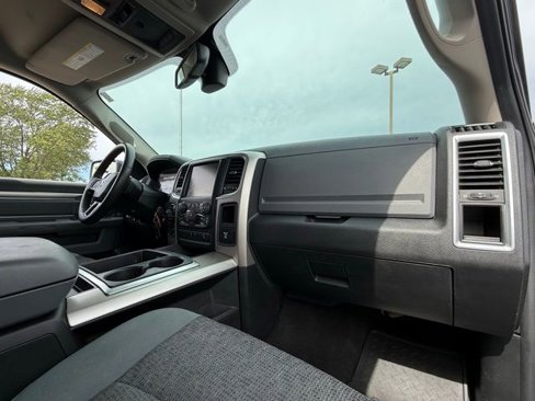 Used 2015 RAM 1500 Big Horn image 20