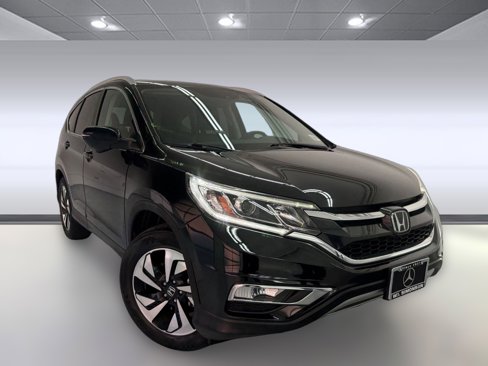 Used 2016 Honda CR-V Touring image 6