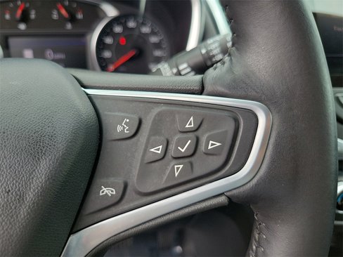 Used 2022 Chevrolet Equinox LT image 6