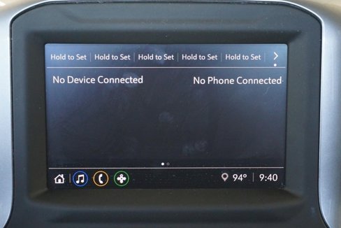 Used 2024 Chevrolet Silverado 1500 W/T w/ WT Fleet Convenience Package image 29
