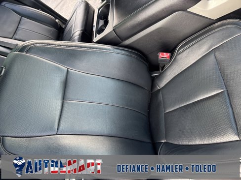 Used 2018 Ford F150 Lariat w/ Equipment Group 502A Luxury image 79