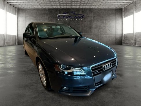 Used 2011 Audi A4 2.0T Premium Plus image 1